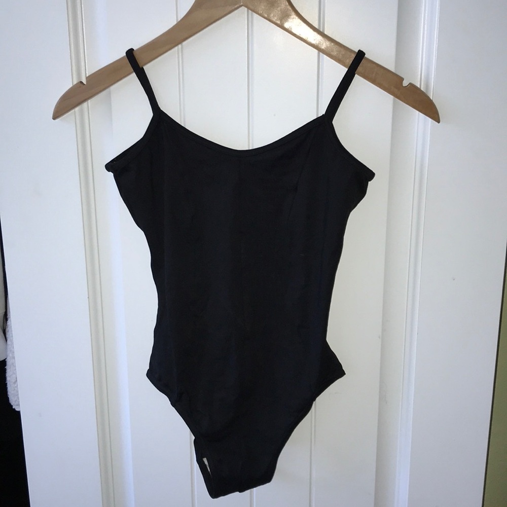 Mirella leotard